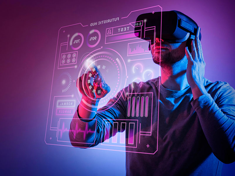What is AR and VR? A Beginner’s Guide to Immersive Marketing